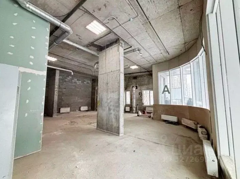 Помещение свободного назначения в Санкт-Петербург просп. Энергетиков, ... - Фото 2