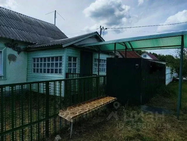 Дом в Брянская область, Брянск Большое Полпино пгт, ул. Молокова (64 ... - Фото 2
