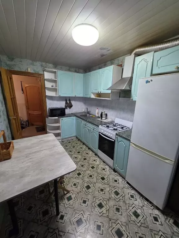 3-к кв. Московская область, Ногинск Богородский городской округ, Новая ... - Фото 1