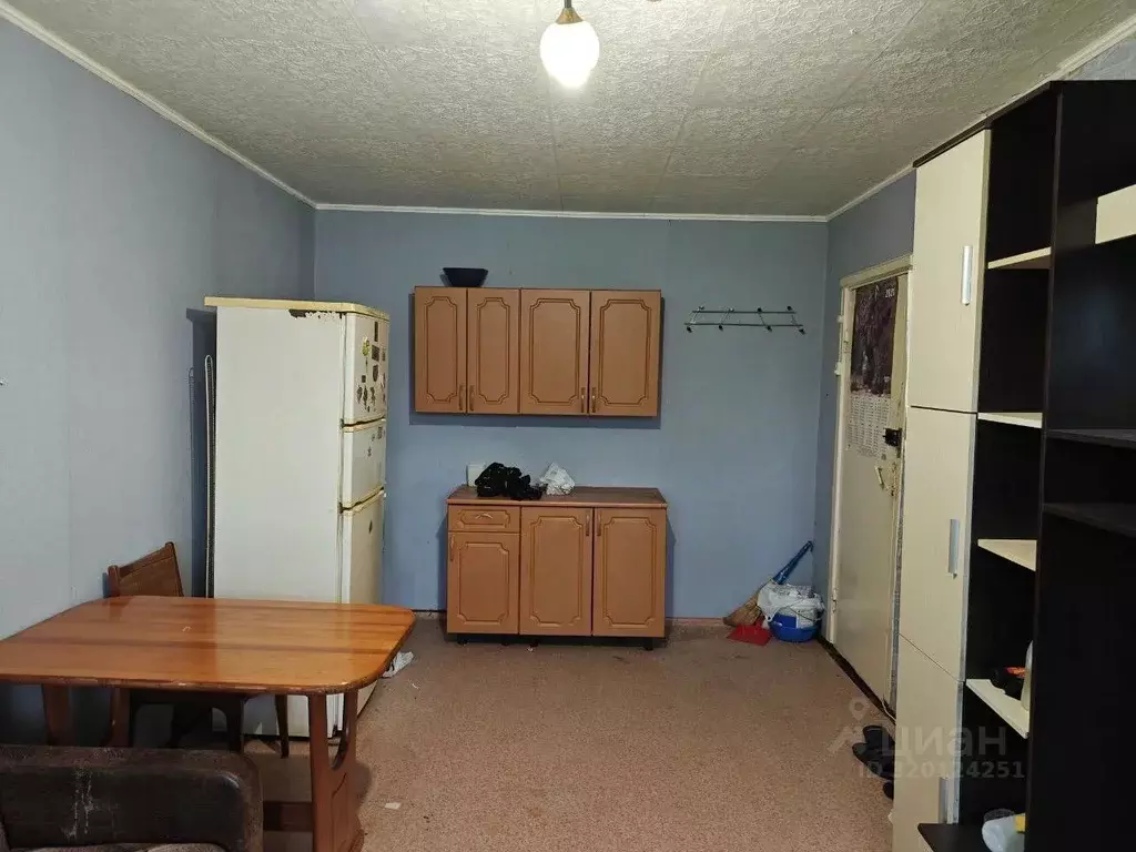 Комната Челябинская область, Челябинск просп. Победы, 330 (18.8 м) - Фото 2