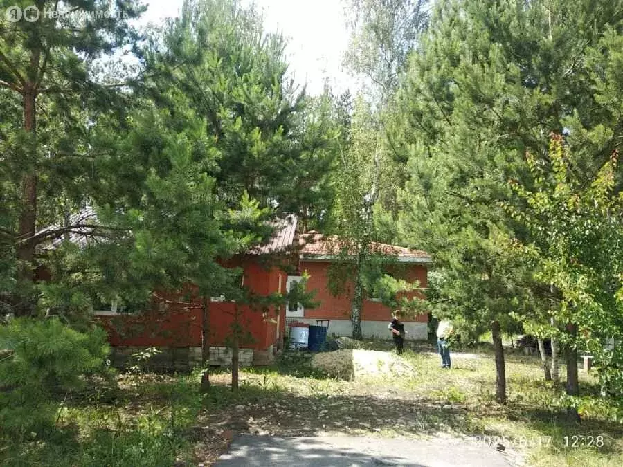 Дом в Александровка, Сосновая улица, 1 (135 м) - Фото 0