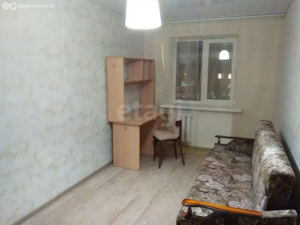 3-комнатная квартира: Воронеж, Большая Манежная улица, 2 (57 м) - Фото 0
