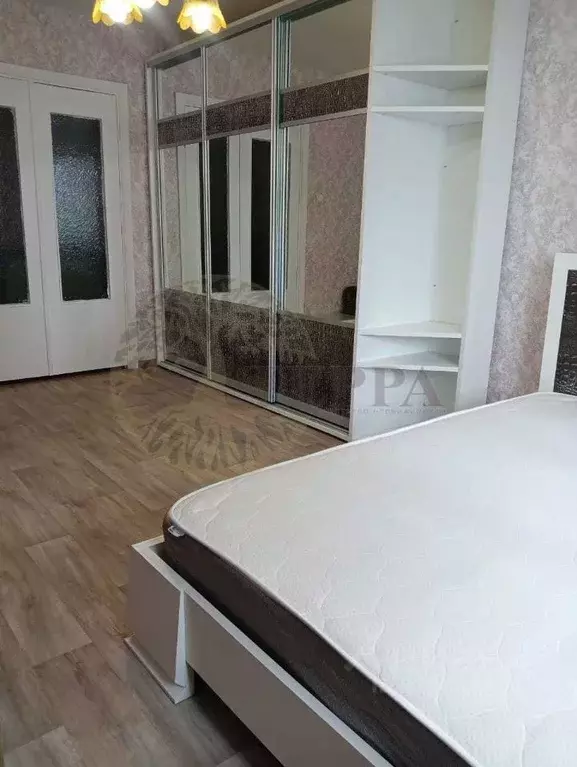 1-к кв. Воронежская область, Воронеж ул. Хользунова, 72А (42.0 м) - Фото 0