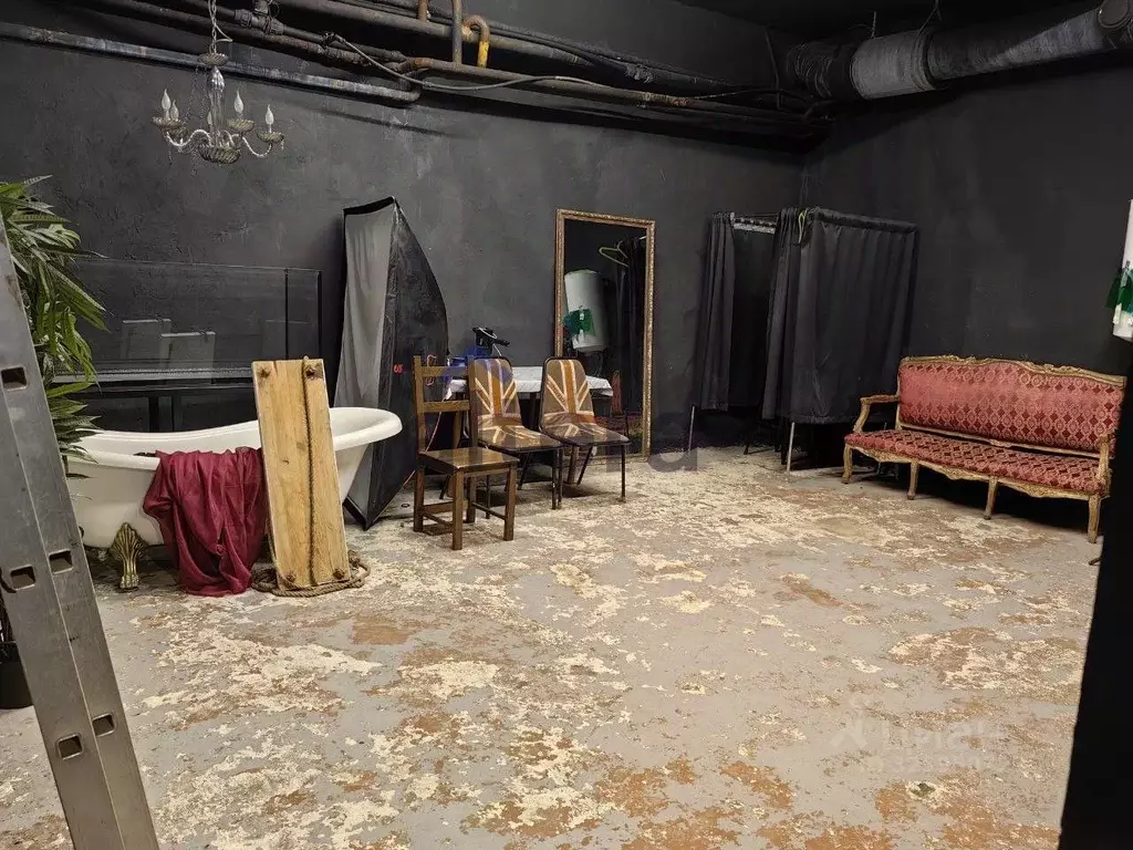 Помещение свободного назначения в Татарстан, Казань Роторная ул., 1 ... - Фото 1