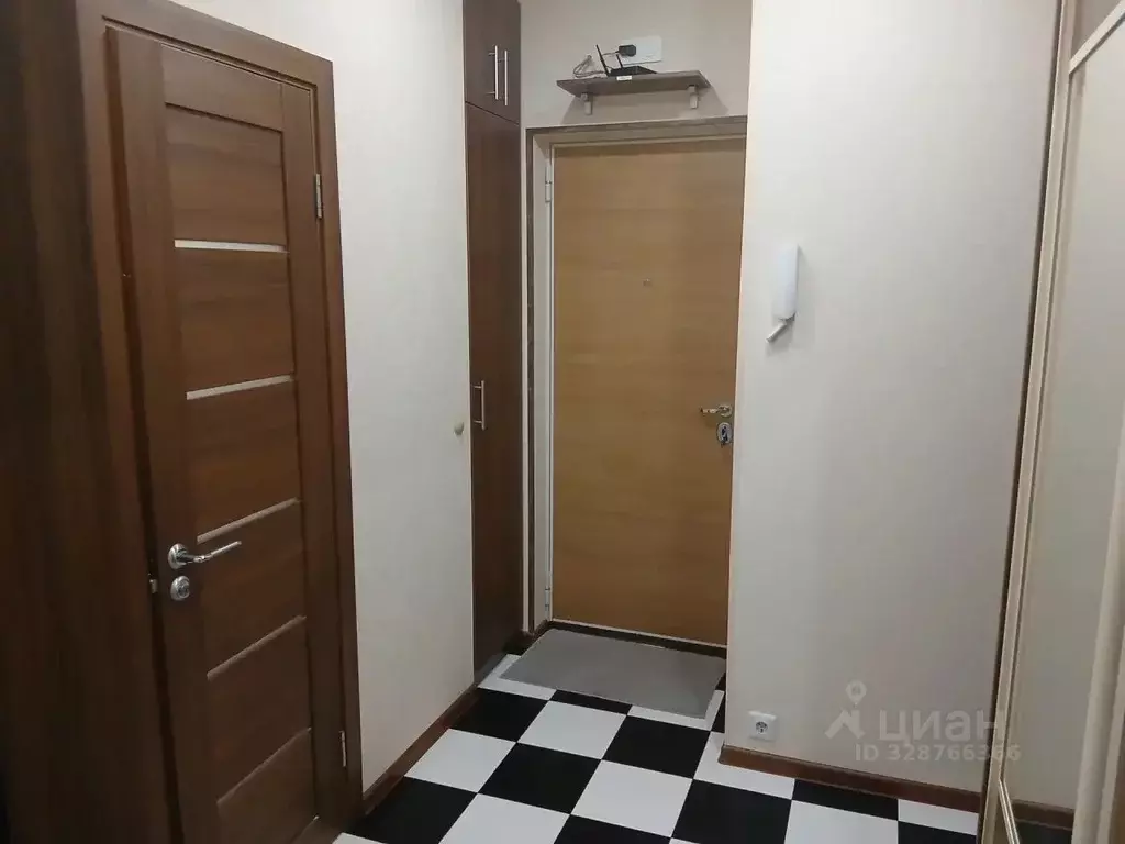 1-к кв. Московская область, Красногорск ул. Большая Воскресенская, 1 ... - Фото 1