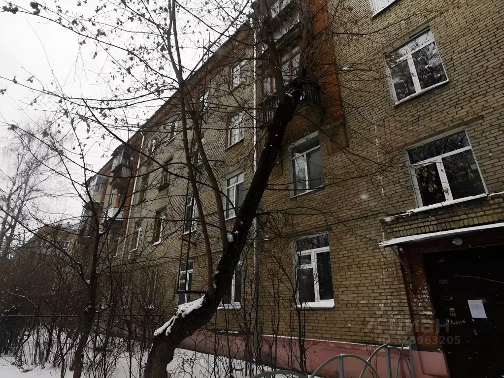 2-к кв. Московская область, Жуковский ул. Ломоносова, 18 (62.0 м) - Фото 0