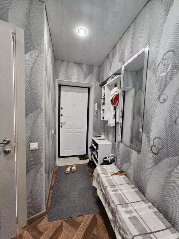 2-к кв. Ростовская область, Батайск ул. Энгельса (46.0 м) - Фото 1