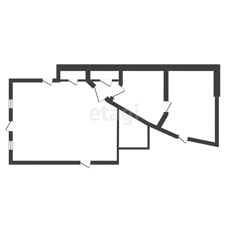 Офис (227 м) - Фото 1