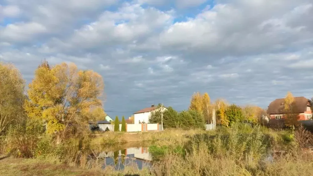 Участок в Московская область, Раменский городской округ, д. Заболотье  ... - Фото 1