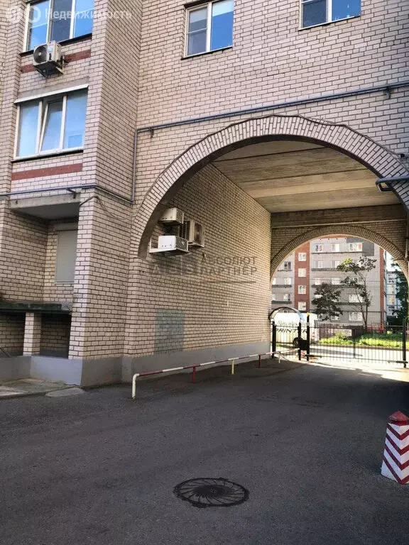 3-комнатная квартира: Великий Новгород, Большая Московская улица, 59 ... - Фото 1