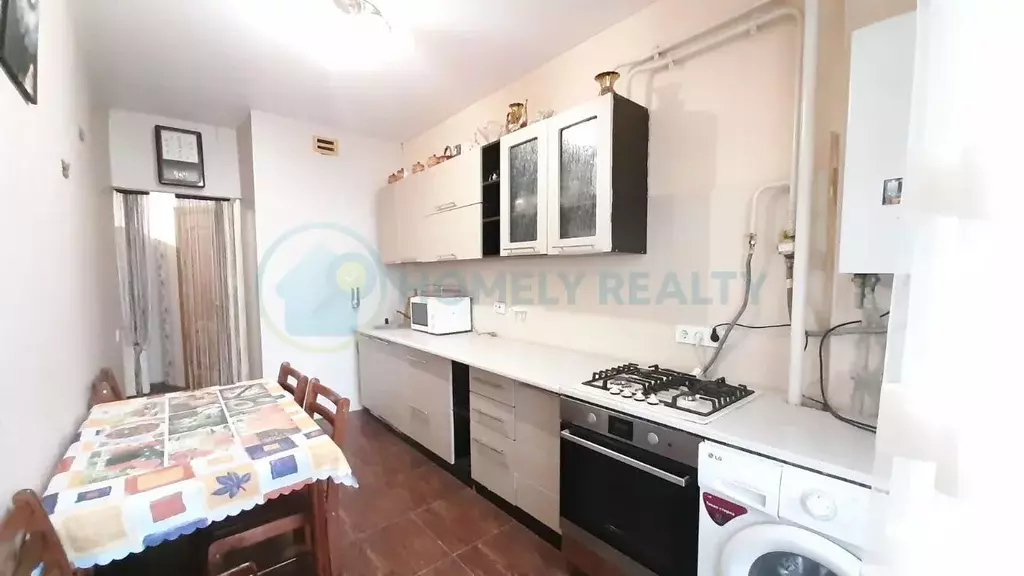 1-к кв. Севастополь ул. Колобова, 22/1 (37.6 м) - Фото 1