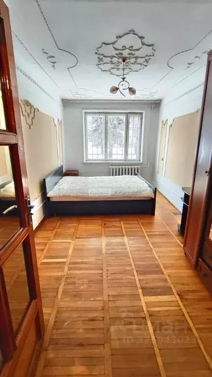 3-к кв. Кабардино-Балкария, Нальчик Кабардинская ул., 200 (80.0 м) - Фото 2