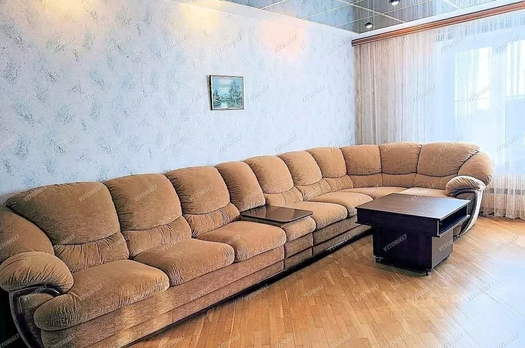 3-к кв. Москва ул. Островитянова, 29/120 (72.0 м) - Фото 2
