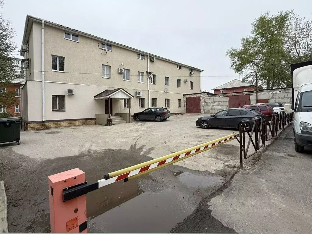 Помещение свободного назначения в Нижегородская область, Дзержинск ул. ... - Фото 1