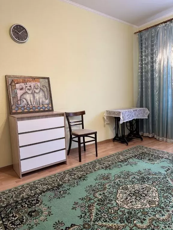 2-к кв. Тюменская область, Тюмень ул. Салтыкова-Щедрина, 53 (77.0 м) - Фото 1