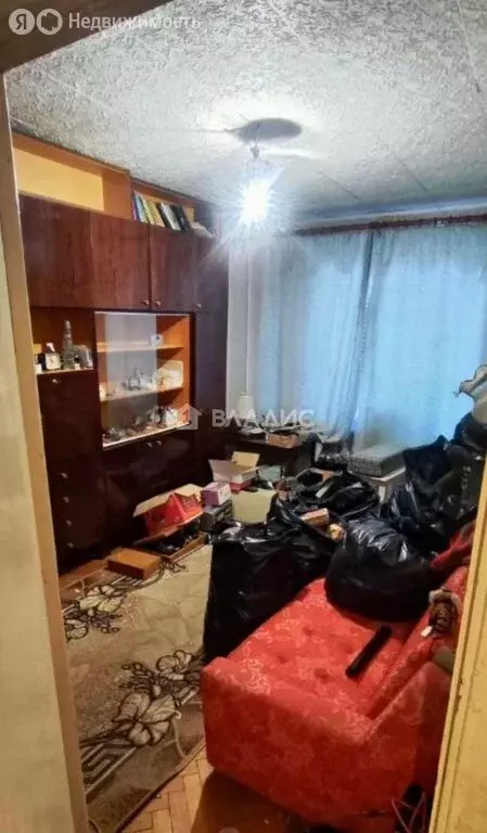 1-комнатная квартира: Одинцово, улица Маршала Неделина, 5 (32.1 м) - Фото 2