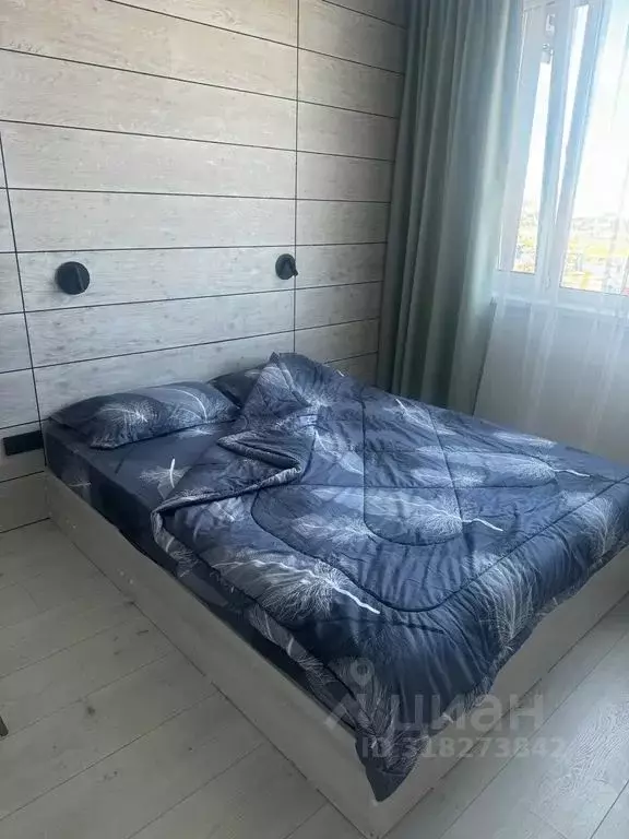 Студия Приморский край, Владивосток ул. Леонова, 70 (23.0 м) - Фото 0