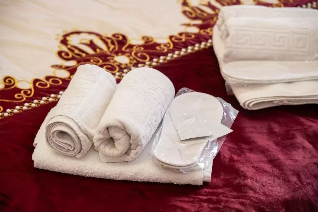 2-к кв. Дагестан, Дербент ул. Гейдара Алиева, 11А (70.0 м) - Фото 1