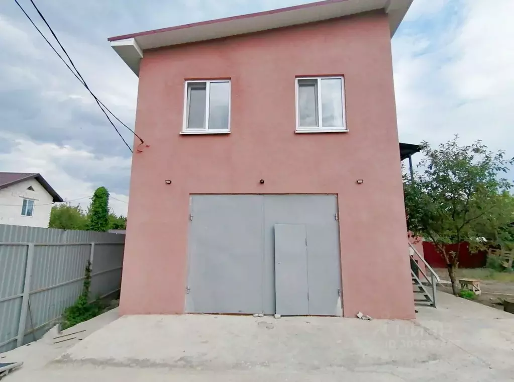 Дом в Саратовская область, Саратов проезд 3-й Надеждинский, 23А (170 ... - Фото 2