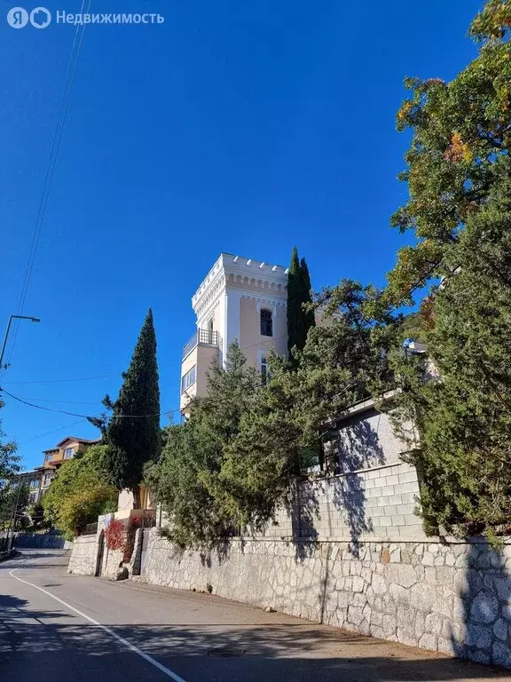 1-комнатная квартира: Симеиз, Советская улица, 76 (30 м) - Фото 1