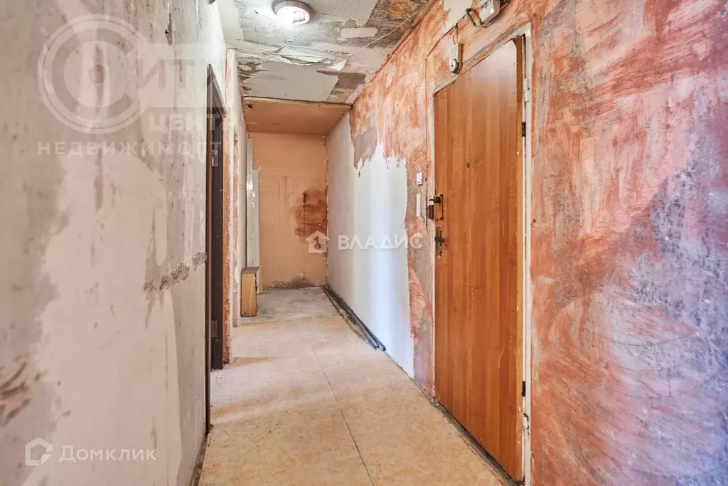 Продаётся 2-к квартира, 54 м - Фото 1