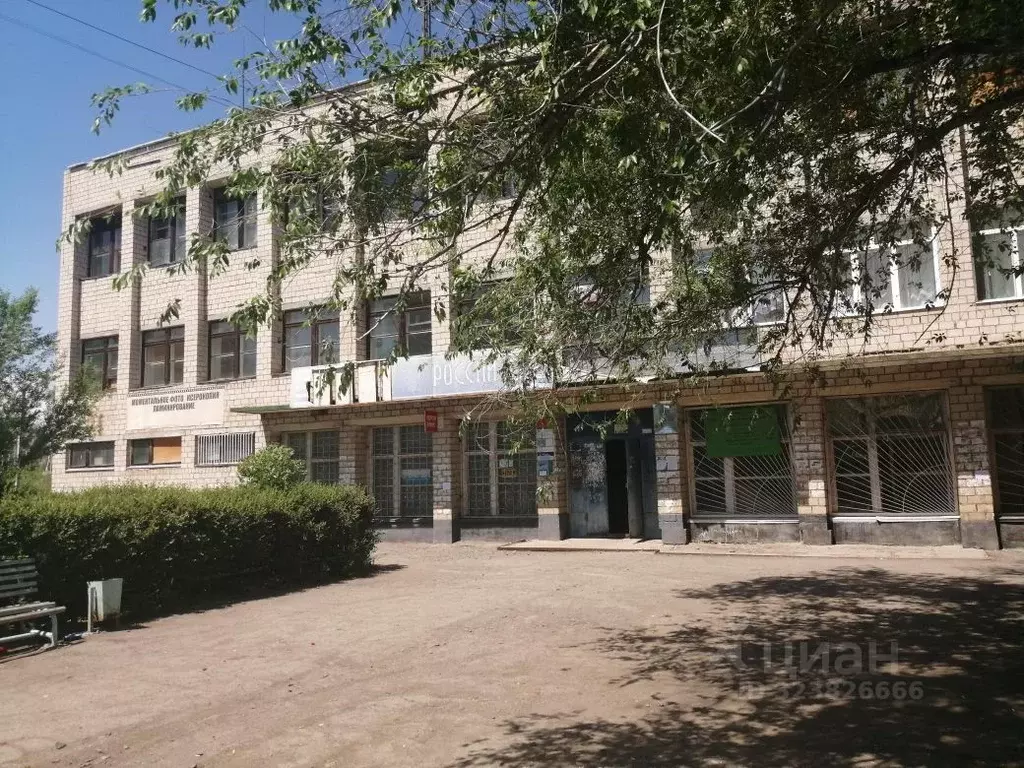 Помещение свободного назначения в Оренбургская область, Новоорский ... - Фото 2