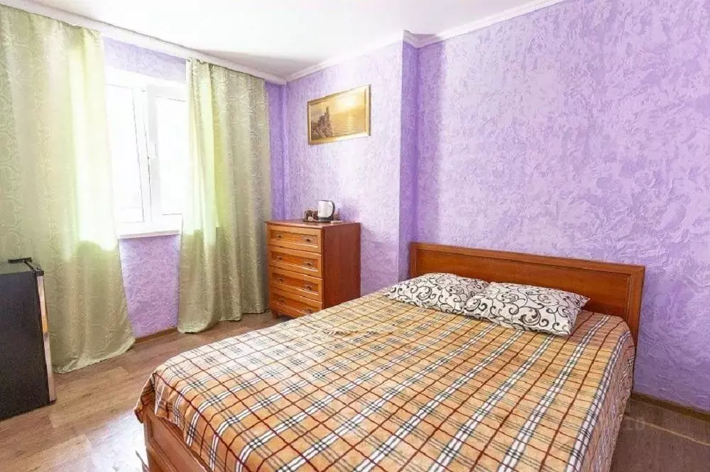 Комната Крым, Феодосия ул. Дружбы, 79 (35.0 м) - Фото 0