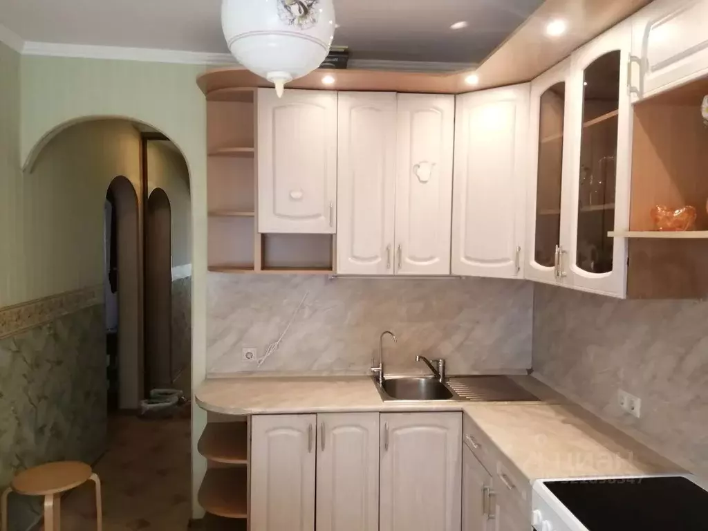 2-к кв. Москва Алтуфьевское ш., 95Б (55.0 м) - Фото 0