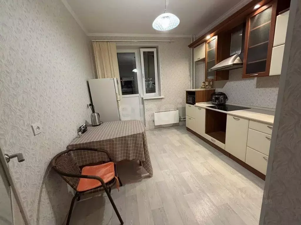 1-к кв. Тюменская область, Тюмень ул. Станислава Карнацевича, 3 (41.0 ... - Фото 2