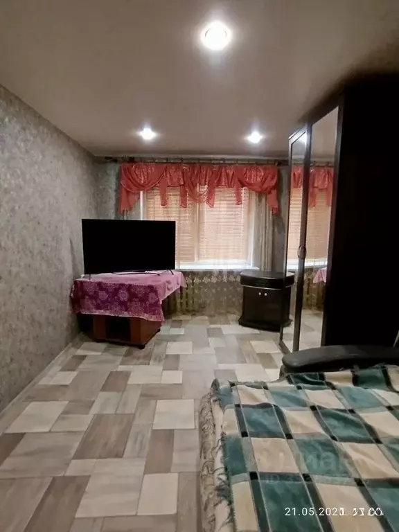 3-к кв. Мурманская область, Североморск ул. Сивко, 1 (55.0 м) - Фото 1