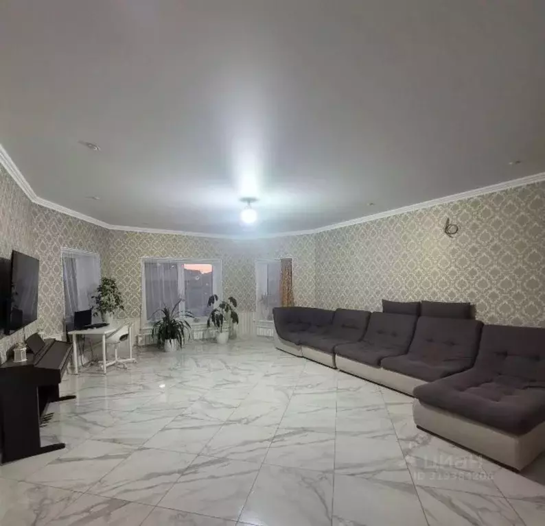 Коттедж в Оренбургская область, Оренбургский район, пос. Ленина ул. ... - Фото 2