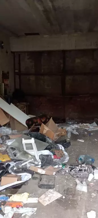 Помещение свободного назначения в Омская область, Омск просп. Мира, ... - Фото 2