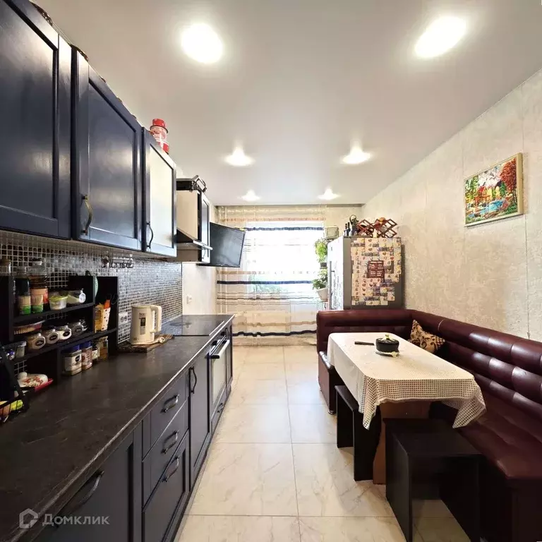Продаётся 3-к квартира, 85.6 м - Фото 0