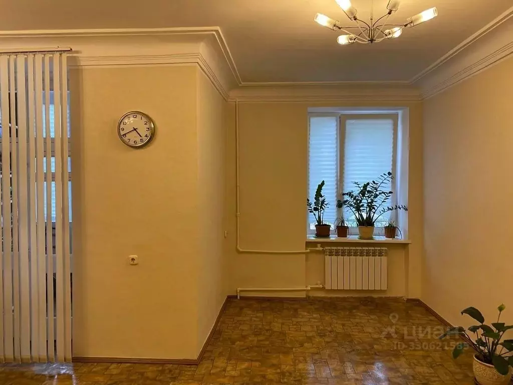 2-к кв. Севастополь ул. Одесская, 25 (53.9 м) - Фото 1