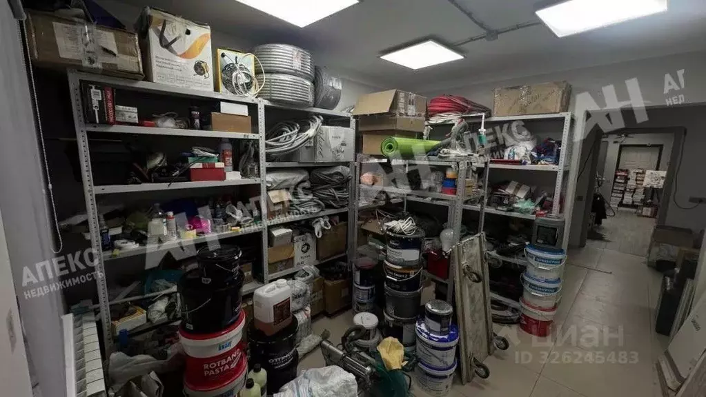 Офис в Москва 4-я Гражданская ул., 36 (90 м) - Фото 1