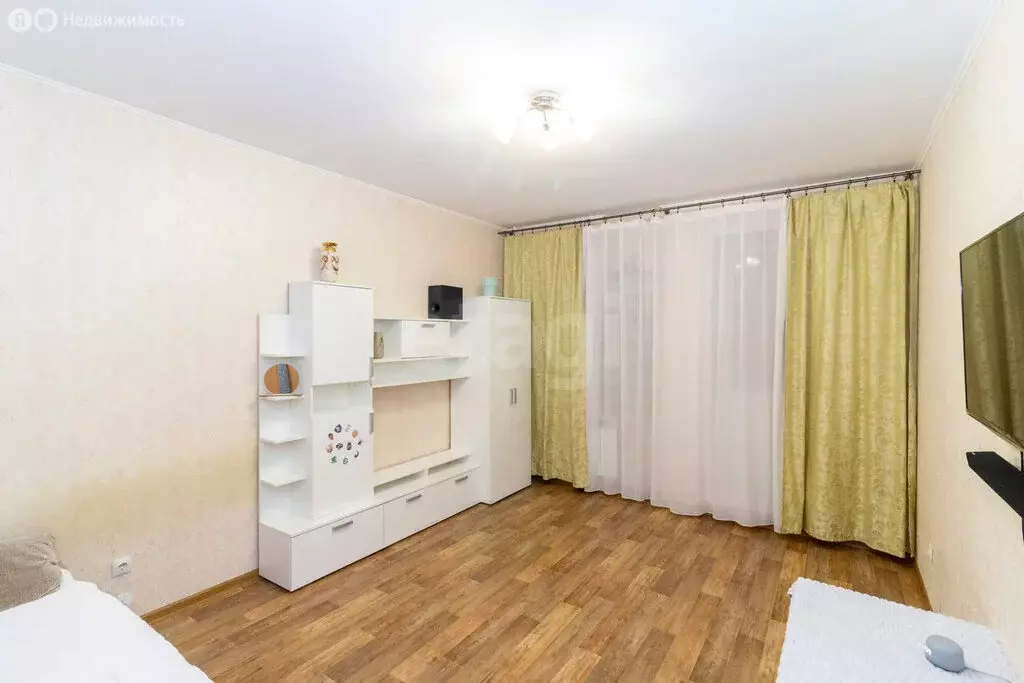 2-комнатная квартира: Тюмень, Обдорская улица, 3 (51 м) - Фото 2