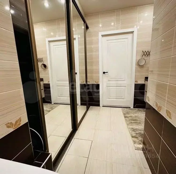 3-к кв. Московская область, Щелково Богородский мкр, 19 (74.7 м) - Фото 2