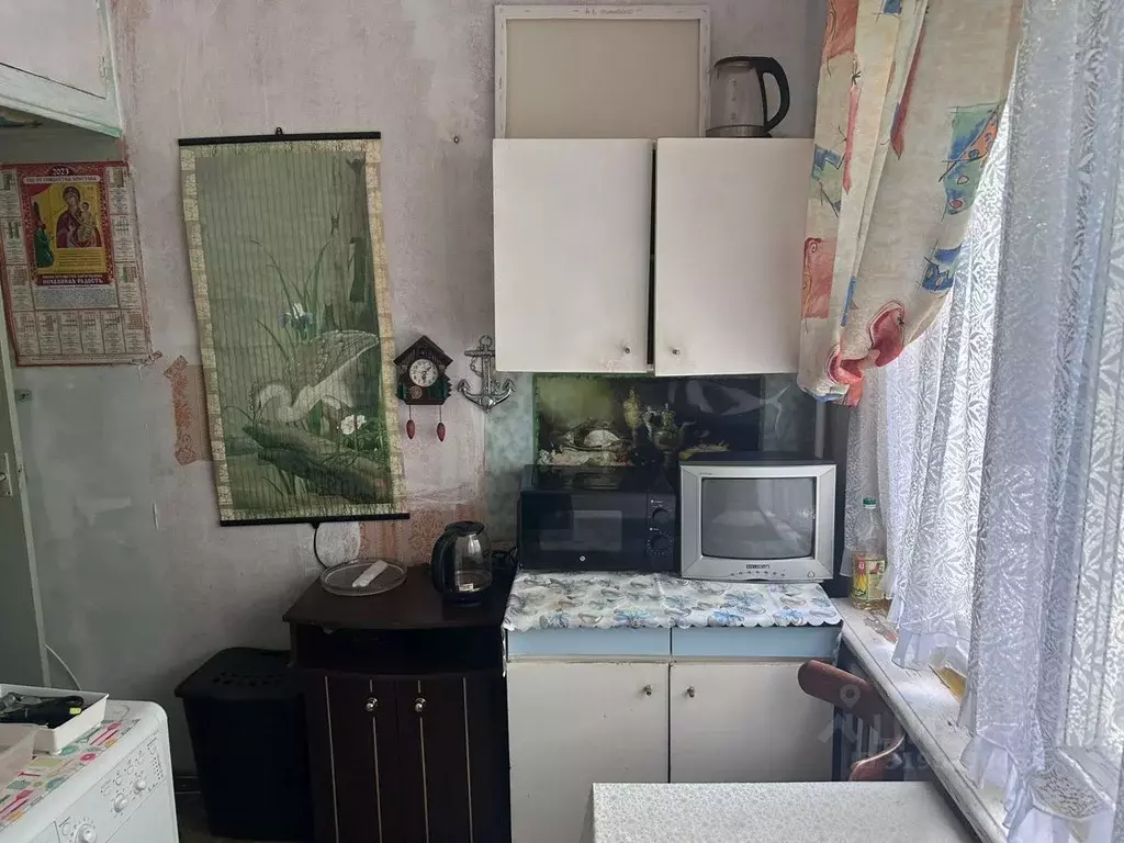 2-к кв. Санкт-Петербург ул. Верности, 36 (44.6 м) - Фото 1