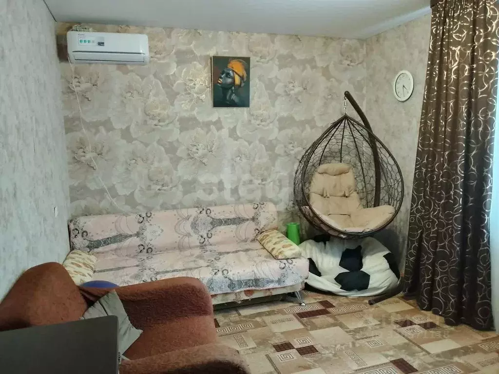 2-к кв. Оренбургская область, Оренбург ул. Ткачева, 89 (40.5 м) - Фото 2