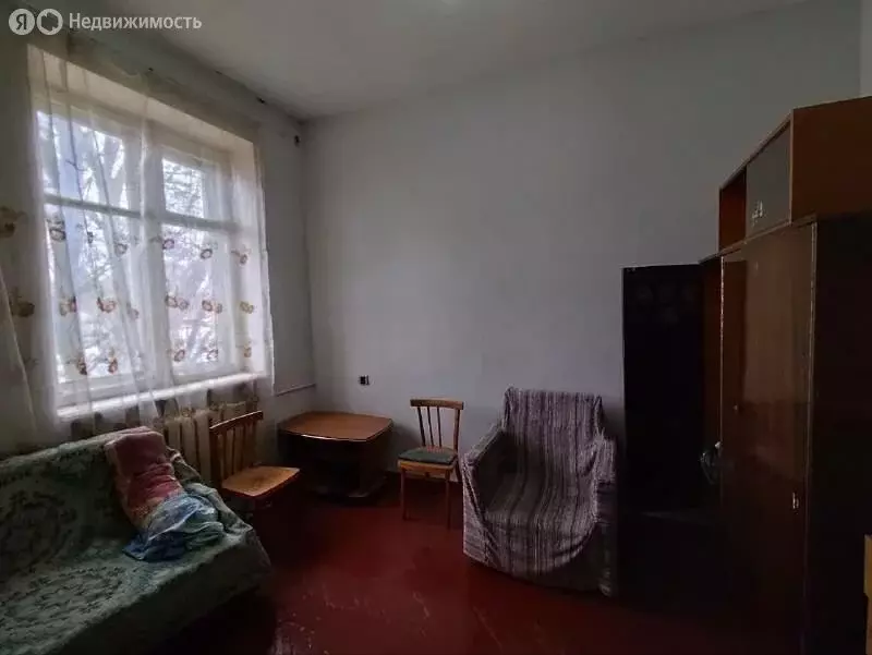 1к в -комнатной квартире (15 м) - Фото 1