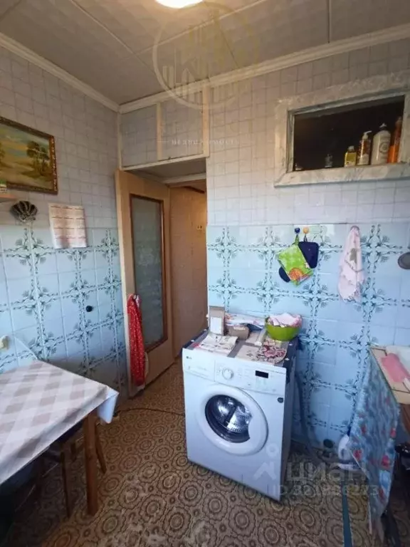 2-к кв. Ставропольский край, Кисловодск ул. Свердлова, 27 (36.2 м) - Фото 2