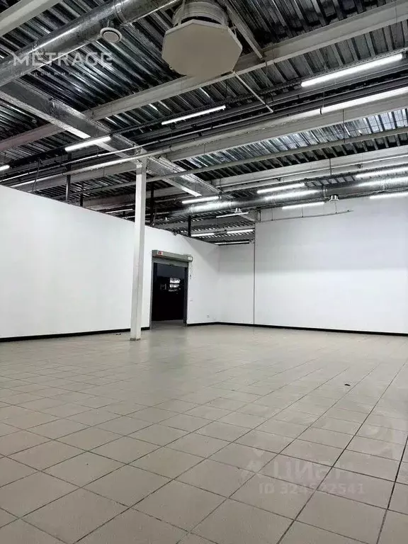 Торговая площадь в Новосибирская область, Новосибирск Ипподромская ... - Фото 2