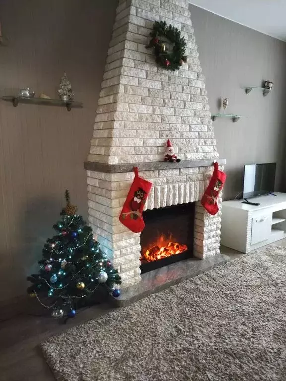 3-к кв. Ярославская область, Ярославль Красноборская ул., 43/18 (90.0 ... - Фото 1