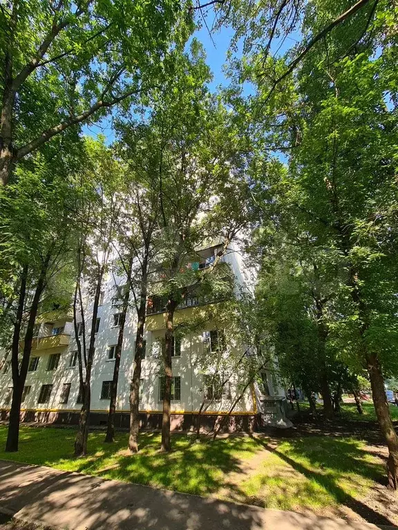 Квартира-студия, 12 м, 1/1 эт. - Фото 1