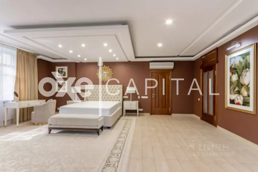 Дом в Московская область, Одинцовский городской округ, пос. Барвиха, ... - Фото 2