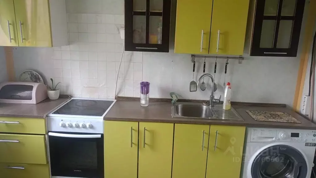 2-к кв. Москва Салтыковская ул., 29К3 (46.0 м) - Фото 2