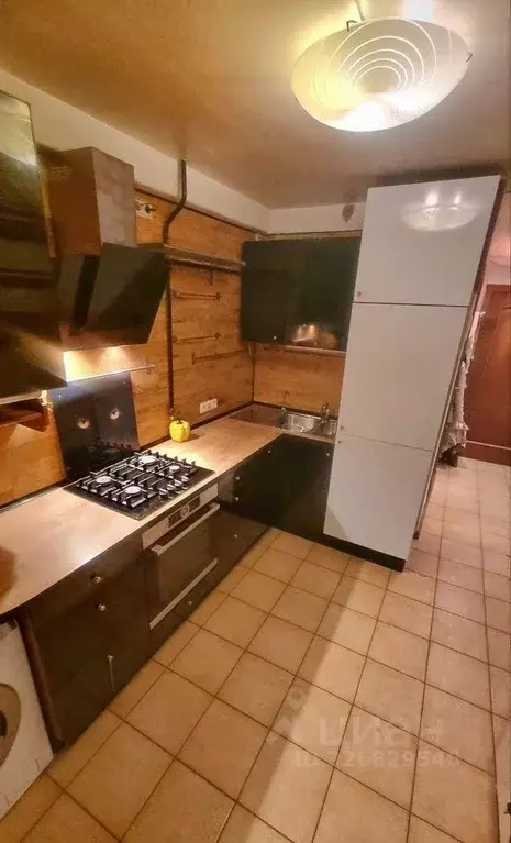 3-к кв. Санкт-Петербург Гражданский просп., 77К3 (70.0 м) - Фото 1