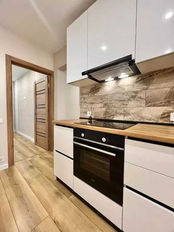 Продаётся 3-к квартира, 56.9 м - Фото 1