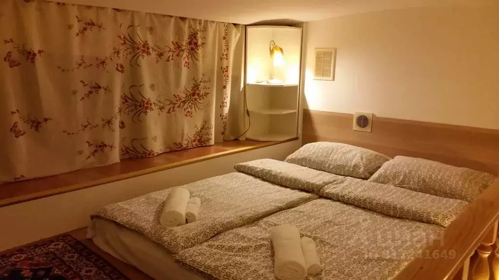 Студия Санкт-Петербург Литейный просп., 2 (23.0 м) - Фото 0