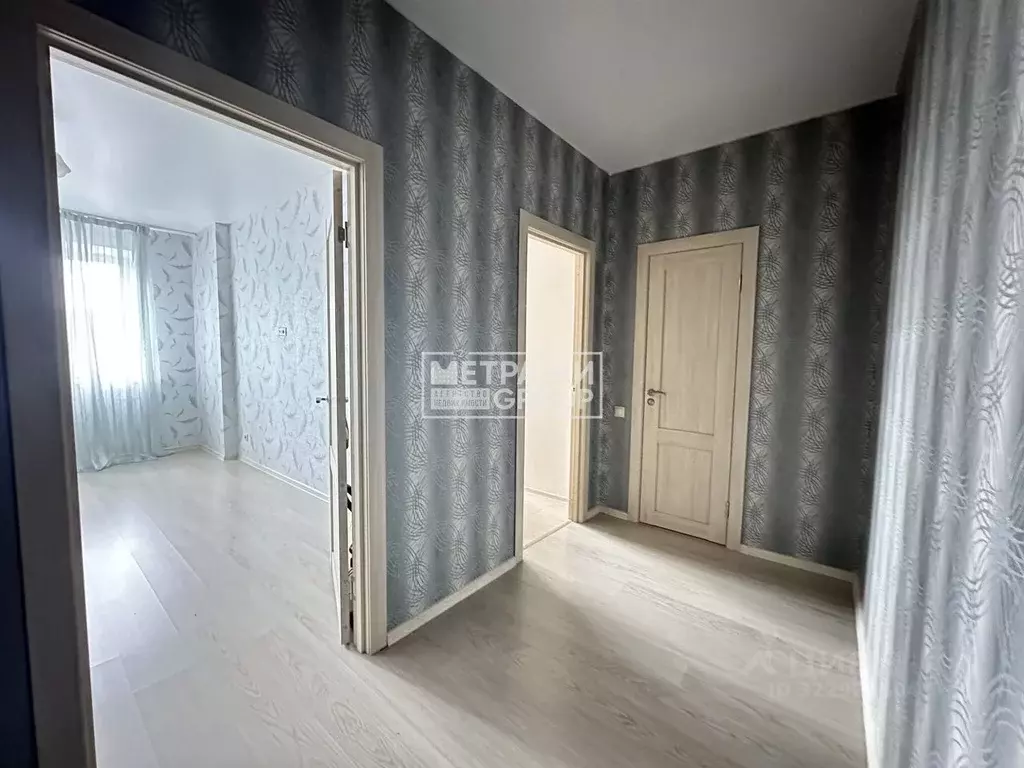 1-к кв. Московская область, Лосино-Петровский городской округ, ... - Фото 1